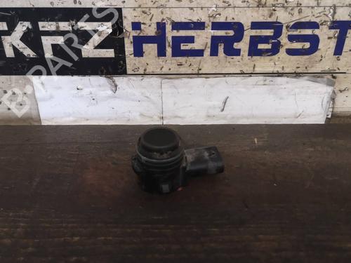Used Electronic module VW CADDY IV Box Body/MPV (SAA, SAH) 2.0 TDI (102 hp) 13069694