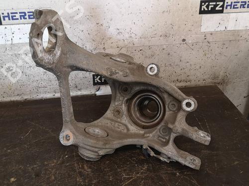 Right rear steering knuckle AUDI A6 C7 Avant (4G5, 4GD) 3.0 TDI quattro | BP19946294M28 