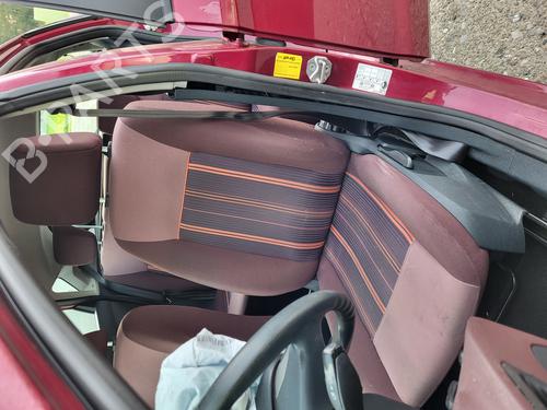 Stol venstre foran Stol venstre foran FORD FIESTA VI (CB1, CCN) 1.25 (82 hp) 39738148 39738148