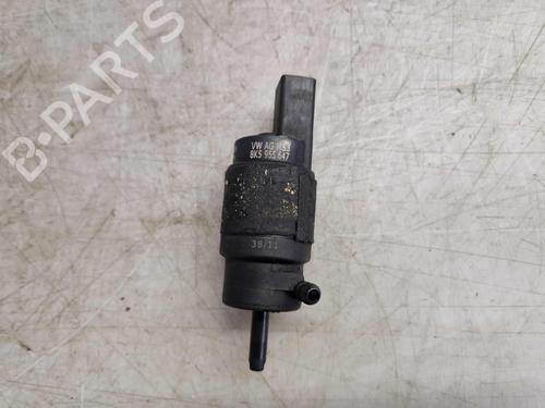 Washer pump AUDI A6 C7 (4G2, 4GC) 3.0 TDI quattro | BP27363555E24