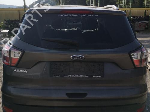 Used Tailgate Tailgate 37068485 37068485