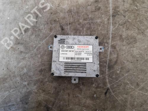 Used Control unit Control unit AUDI A3 Limousine (8VS, 8VM) 1.6 TDI (115 hp) 36157202 36157202