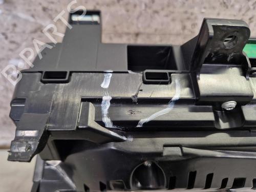 Instrument cluster VW GOLF VII (5G1, BQ1, BE1, BE2) 1.6 TDI | BP25049421C47 