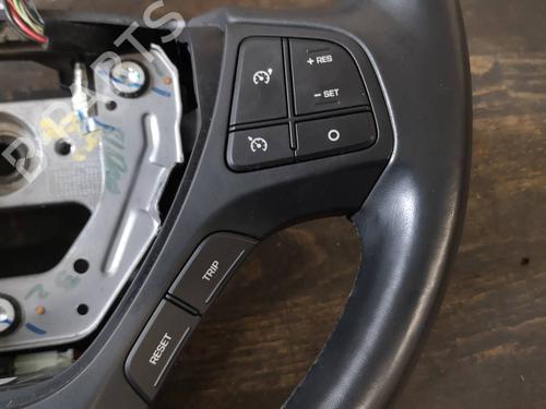 Steering wheel HYUNDAI i10 II (BA, IA) 1.2 | BP12874745C49 