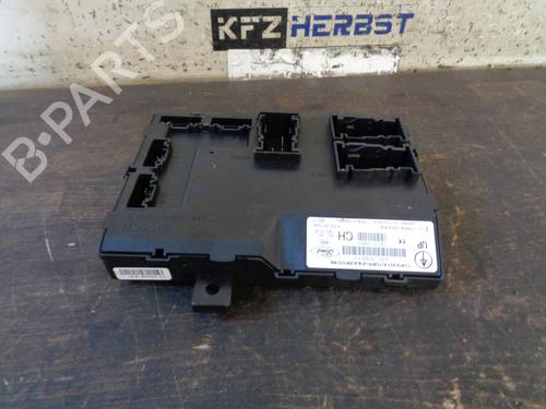 Used Control unit FORD FIESTA VI (CB1, CCN) 1.25 (82 hp) 13436269
