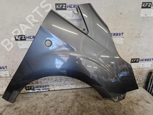 Parafango anteriore destro Parafango anteriore destro FORD TRANSIT COURIER B460 Box Body/MPV 1.5 TDCi (95 hp) 34007944 34007944
