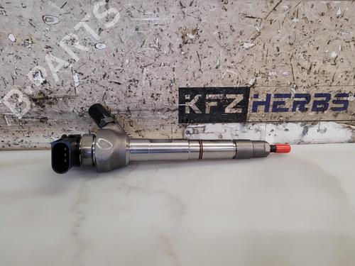 Used Injector AUDI A4 B9 Avant (8W5, 8WD) 35 TDI Mild Hybrid (163 hp) 23277557
