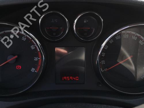 Gearbox OPEL MERIVA B MPV (S10) 1.4 (75) | BP33237232M3 - Image 2