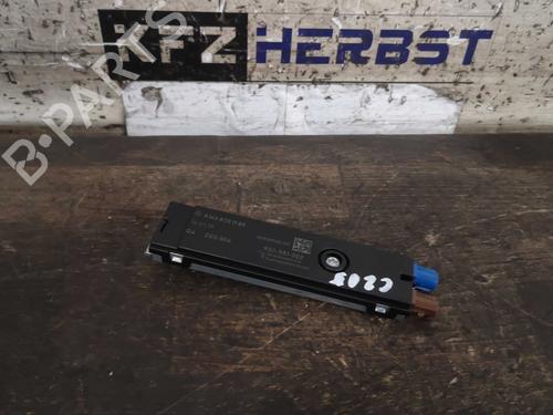 Elektronisk modul MERCEDES-BENZ C-CLASS T-Model (S205) C 220 BlueTEC / d (205.204) (170 hp) 22287160