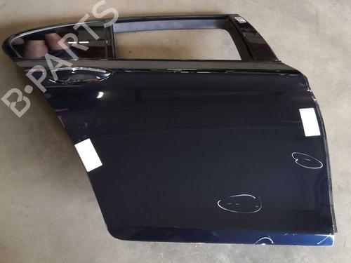 Used Right rear door BMW 5 (F10) 520 d (163 hp) 22286950