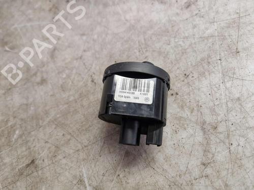 Headlight switch VW CADDY III MPV (2KB, 2KJ, 2CB, 2CJ) 1.2 TSI | BP30169203I24 