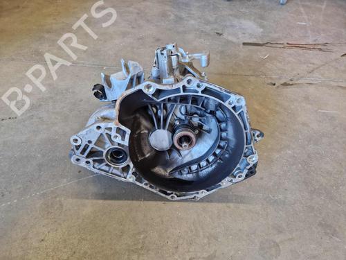 Gearbox OPEL CORSA E (X15) 1.4 Turbo (08, 68) | BP39102613M3 - Image 2