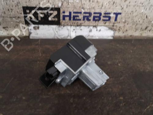 Used Control unit Control unit FORD FIESTA VII (HJ, HF) 1.0 EcoBoost mHEV (125 hp) 34368742 34368742