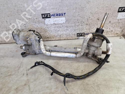 Used Steering rack FORD KUGA II (DM2) 2.0 TDCi (150 hp) 27350214
