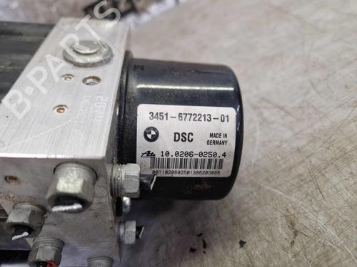 ABS pump BMW 3 Touring (E91) 318 d | BP25133030M43 