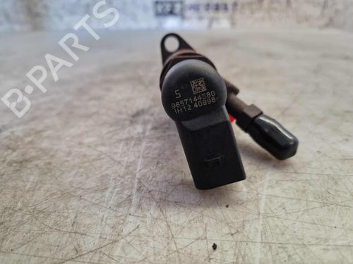 Injector FORD GALAXY II (WA6) 2.0 TDCi | BP28473018M100 