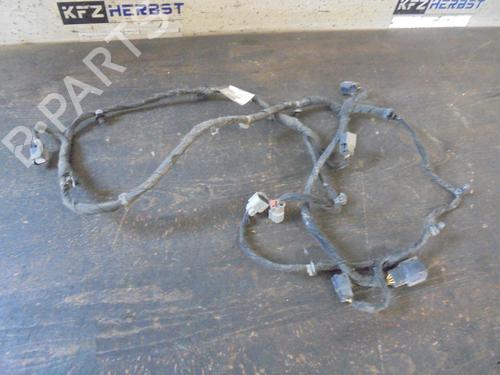 Used Wiring harness OPEL MOKKA / MOKKA X (J13) 1.6 (_76) (116 hp) 24923252