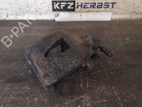 Used Left front brake caliper SKODA FABIA III (NJ3) 1.0 (60 hp) 12877058