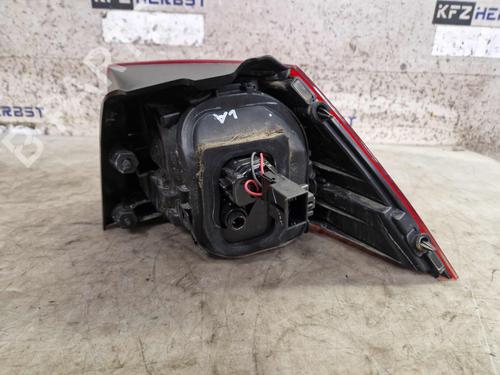 Left taillight VW GOLF VII (5G1, BQ1, BE1, BE2) 1.6 TDI | BP29899067C34 