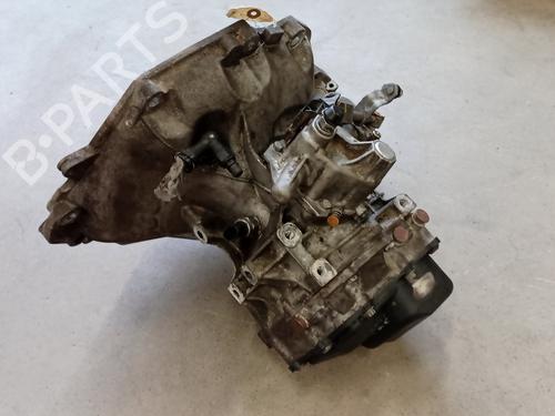 Used Gearbox OPEL CORSA D (S07) 1.2 (L08, L68) (69 hp) 22293769
