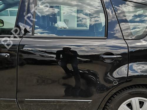 left-rear-door-nissan-note-e11-ne11-2005-2006-2007-2008-2009-2010-2011-2012-2013-34235421 main image