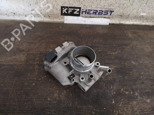 Used Throttle body KIA CEE'D SW (ED) 1.4 CVVT (90 hp) 24923543