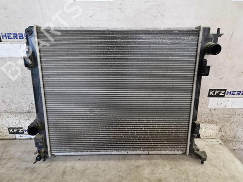 Used Water radiator NISSAN X-TRAIL III (T32_, T32R, T32RR) 1.6 dCi ALL MODE 4x4-i (NT32) (130 hp) 26302065