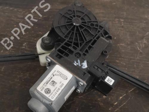 Rear right window mechanism VW AMAROK (2HA, 2HB, S1B, S6B, S7A, S7B) 2.0 BiTDI 4motion | BP22282534C25 