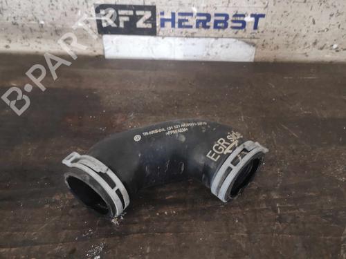Used Pipe VW TOURAN (5T1) 2.0 TDI (116 hp) 22282446