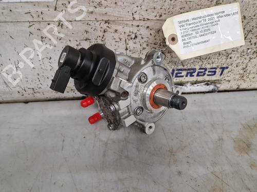 Used Injection pump VW TRANSPORTER T6 / CARAVELLE T6 Bus (SGB, SGJ, SHB, SHJ) 2.0 TDI (110 hp) 29395649