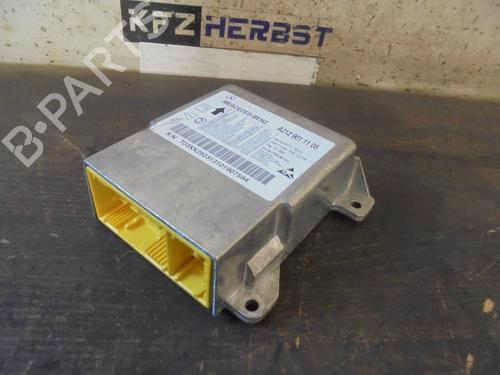 Used ECU airbags MERCEDES-BENZ E-CLASS (W212) E 350 BlueTEC 4-matic (212.094) (252 hp) 19926930
