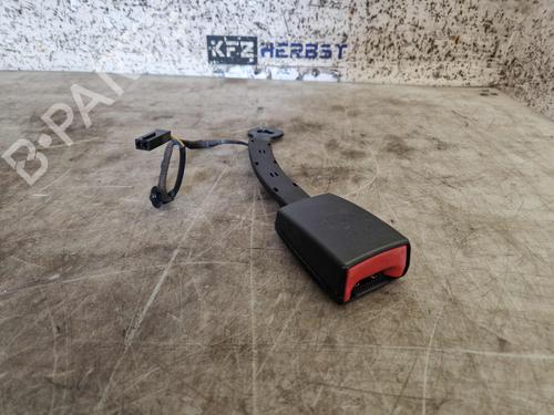 Used Front left seatbelt VW GOLF VII Variant (BA5, BV5) 2.0 TDI (150 hp) 33122316