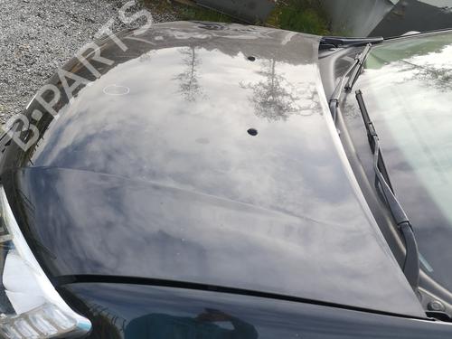 Hood DACIA SANDERO II TCe 90 (B8M1, B8MA, B8AC) | BP29824013C1 