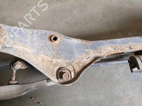 Rear axle HYUNDAI i40 I CW (VF) 1.7 CRDi | BP22280478M2 