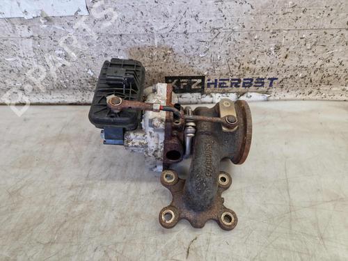 Used Turbocharger/Supercharger VW GOLF VII (5G1, BQ1, BE1, BE2) 1.0 TSI (86 hp) 25008027