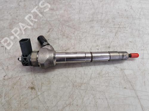 Used Injector VW TOURAN (5T1) 2.0 TDI (116 hp) 30408672