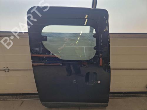 Dør højre bagtil DACIA DOKKER MPV (KE_) 1.5 dCi (KEAJ, KEAH) (90 hp) 31994697