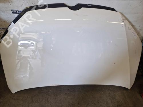 Capot Capot VW SHARAN (7N1, 7N2) 1.4 TSI (150 hp) 33541841 33541841