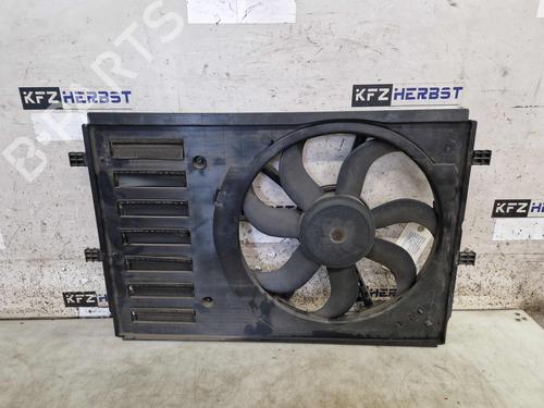 Elektronisk modul VW POLO V (6R1, 6C1) 1.2 TSI (105 hp) 27543583