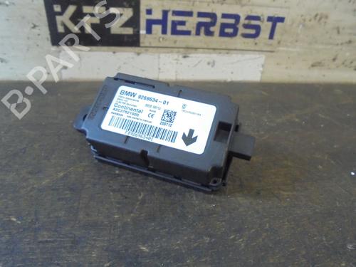 Used Control unit BMW 1 (F20) 116 d (116 hp) 19945496
