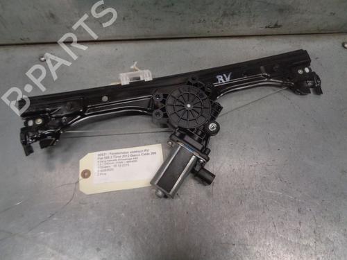 Used Front right window mechanism FIAT 500 (312_) 1.2 (312AXA1A) (69 hp) 20090196