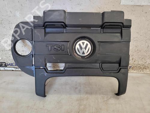 Topbeskyttelse VW SHARAN (7N1, 7N2) 1.4 TSI (150 hp) 24950397