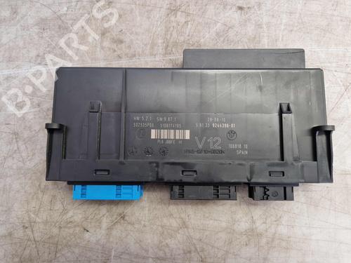 Used Control unit BMW 5 Gran Turismo (F07) 530 d xDrive (245 hp) 27264099