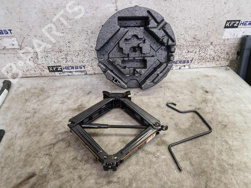 Used Jack Kit OPEL ASTRA J (P10) 1.7 CDTI (68) (110 hp) 32338240