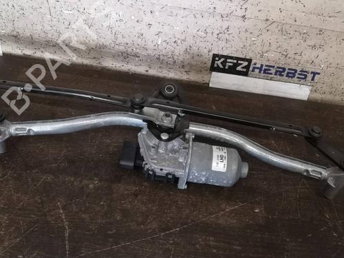 Used Front wipers mechanism FORD RANGER (TKE) 2.0 EcoBlue 4x4 (213 hp) 12893511