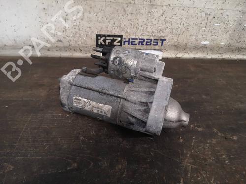 Used Starter RENAULT MEGANE III Grandtour (KZ0/1) 1.6 dCi (KZ00, KZ12, KZ13) (130 hp) 20093632