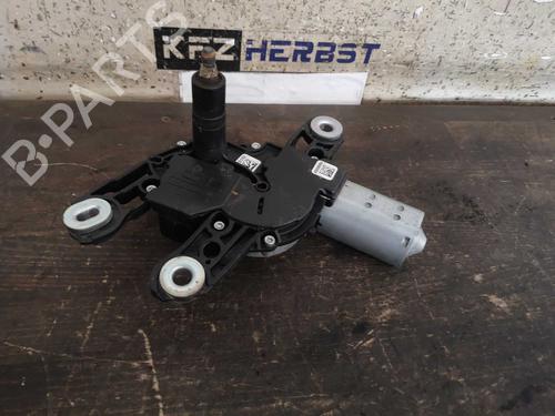 Viskermotor bagrude SKODA RAPID (NH3, NK3, NK6) 1.0 TSI (95 hp) 22279040