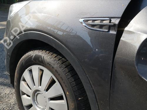 Forskærm venstre FORD KUGA II (DM2) 1.5 TDCi | BP37068480C41 - Image 3