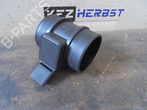 Used Mass air flow sensor PEUGEOT BOXER Van (244) 2.2 HDi (101 hp) 12867609