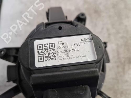 Heater blower motor CITROËN GRAND C4 SPACETOURER (3A_, 3E_) 1.5 BlueHDi 130 | BP29473828M62 